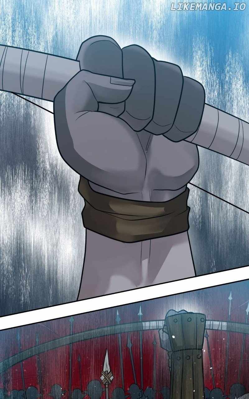 Lord of Goblins Chapter 90 42